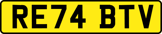 RE74BTV