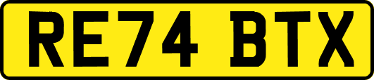 RE74BTX