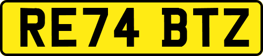 RE74BTZ
