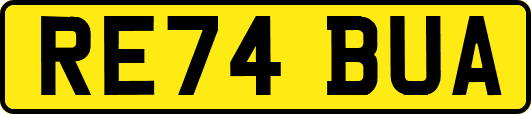 RE74BUA
