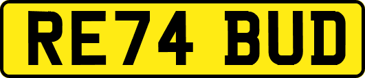 RE74BUD