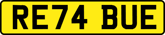 RE74BUE
