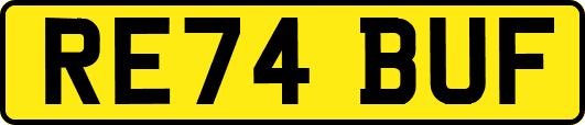 RE74BUF