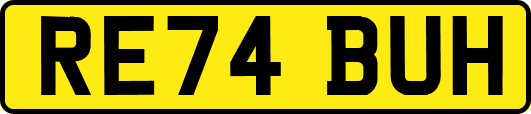 RE74BUH