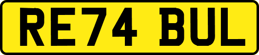 RE74BUL