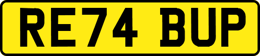 RE74BUP