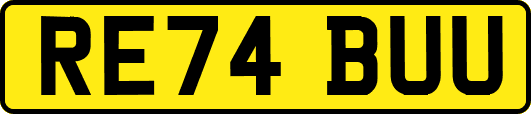 RE74BUU
