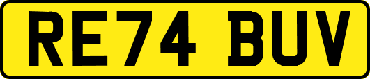 RE74BUV