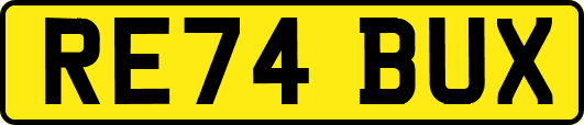 RE74BUX