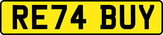 RE74BUY