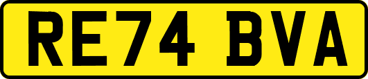 RE74BVA