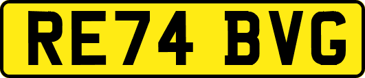 RE74BVG