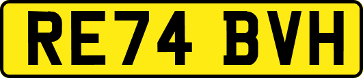 RE74BVH