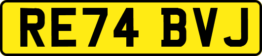 RE74BVJ