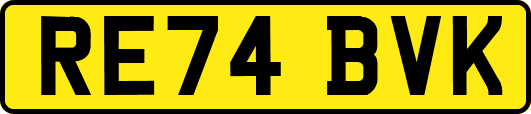 RE74BVK