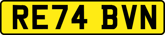 RE74BVN