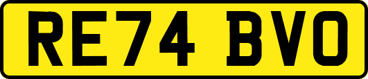 RE74BVO