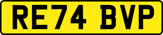 RE74BVP
