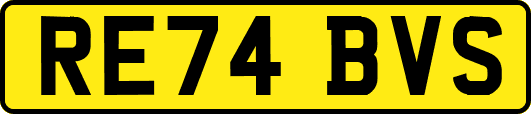 RE74BVS