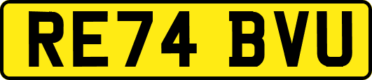 RE74BVU