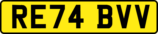 RE74BVV