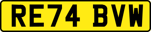 RE74BVW