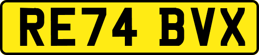RE74BVX