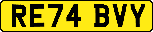 RE74BVY