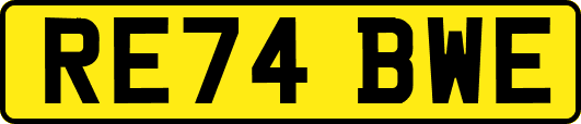 RE74BWE