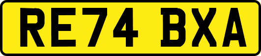 RE74BXA