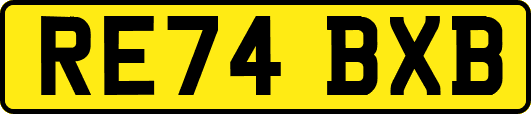 RE74BXB
