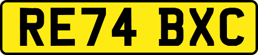 RE74BXC