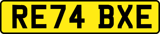 RE74BXE