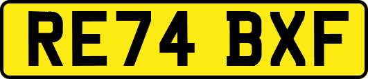 RE74BXF