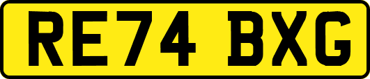 RE74BXG