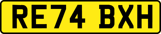 RE74BXH