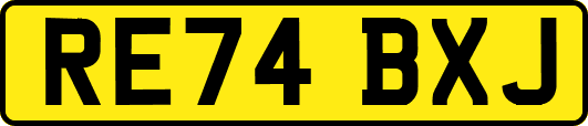 RE74BXJ