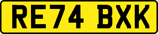 RE74BXK