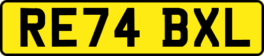 RE74BXL