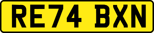 RE74BXN