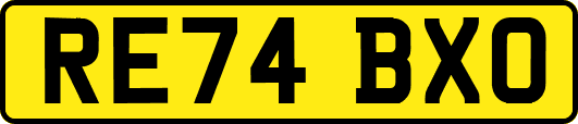 RE74BXO