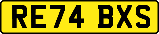 RE74BXS