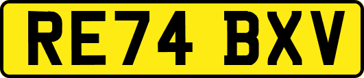 RE74BXV