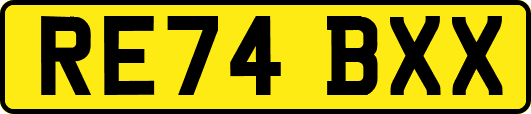 RE74BXX