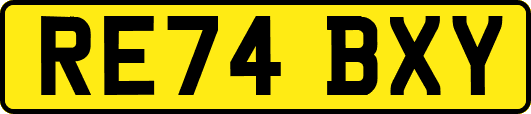 RE74BXY
