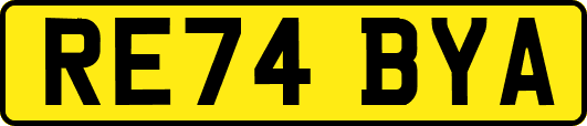 RE74BYA