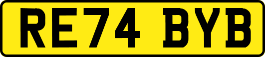 RE74BYB