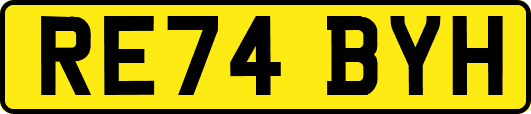 RE74BYH