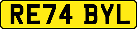 RE74BYL