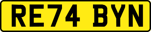 RE74BYN